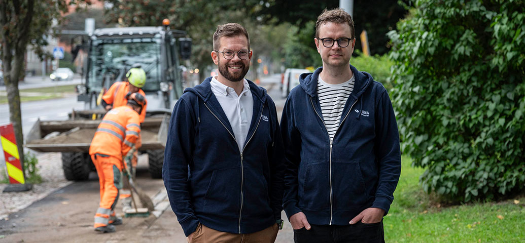 Movenium uudistuu – tekoäly helpottaa rakentamista