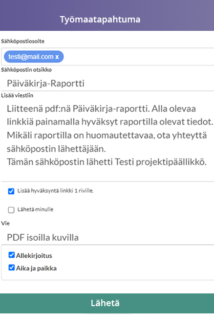 kuittaus päiväkirjaraportista alempi kuva 438x678