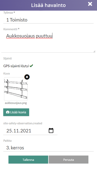 työturvallisuushavainto tr mittari ja mvr alin 390x678